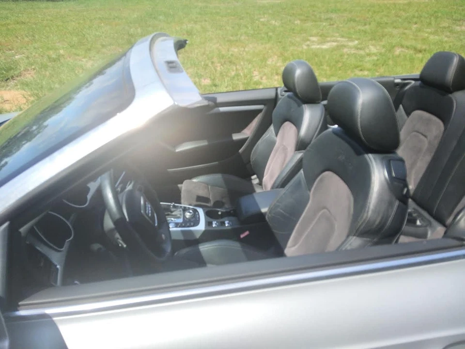 2010 Audi B8 A5 - Image 3 of 12