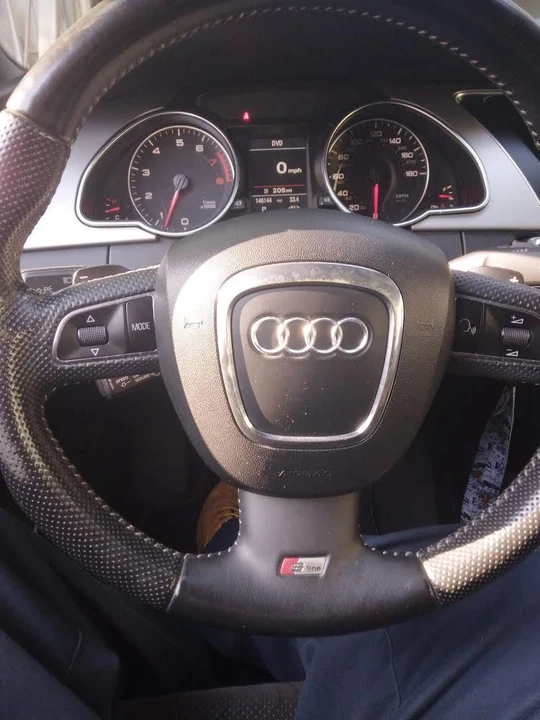 2010 Audi B8 A5 - Image 7 of 12