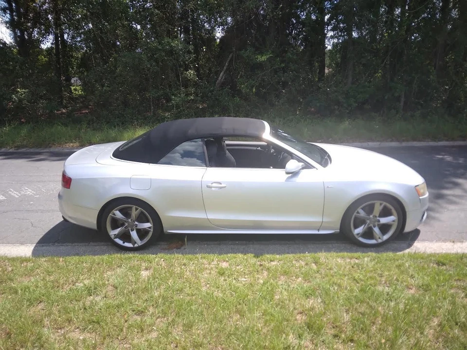 2010 Audi B8 A5 - Image 6 of 12