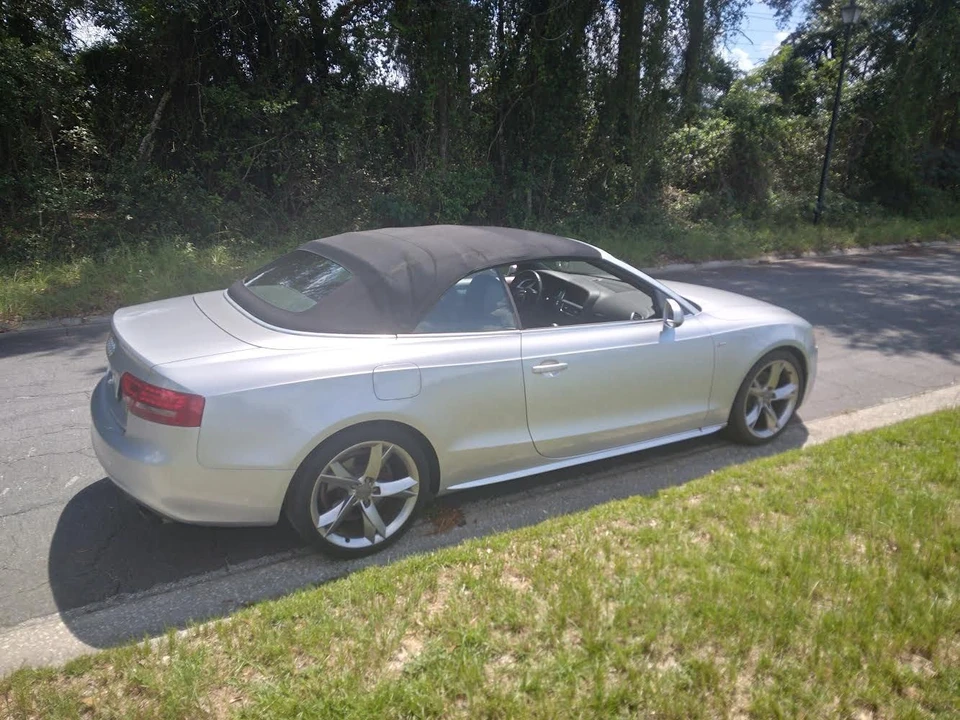 2010 Audi B8 A5 - Image 9 of 12