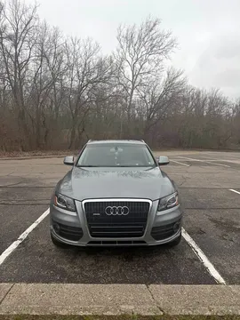 2010 Audi Q5