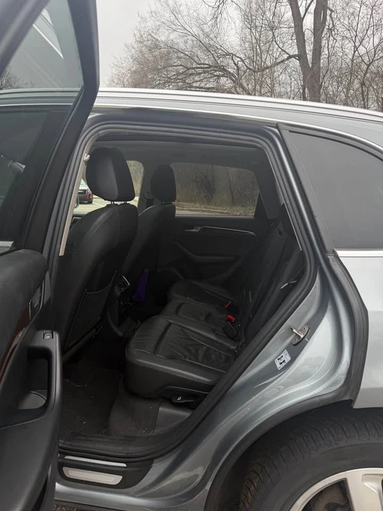 2010 Audi 8R Q5 - Image 5 of 9