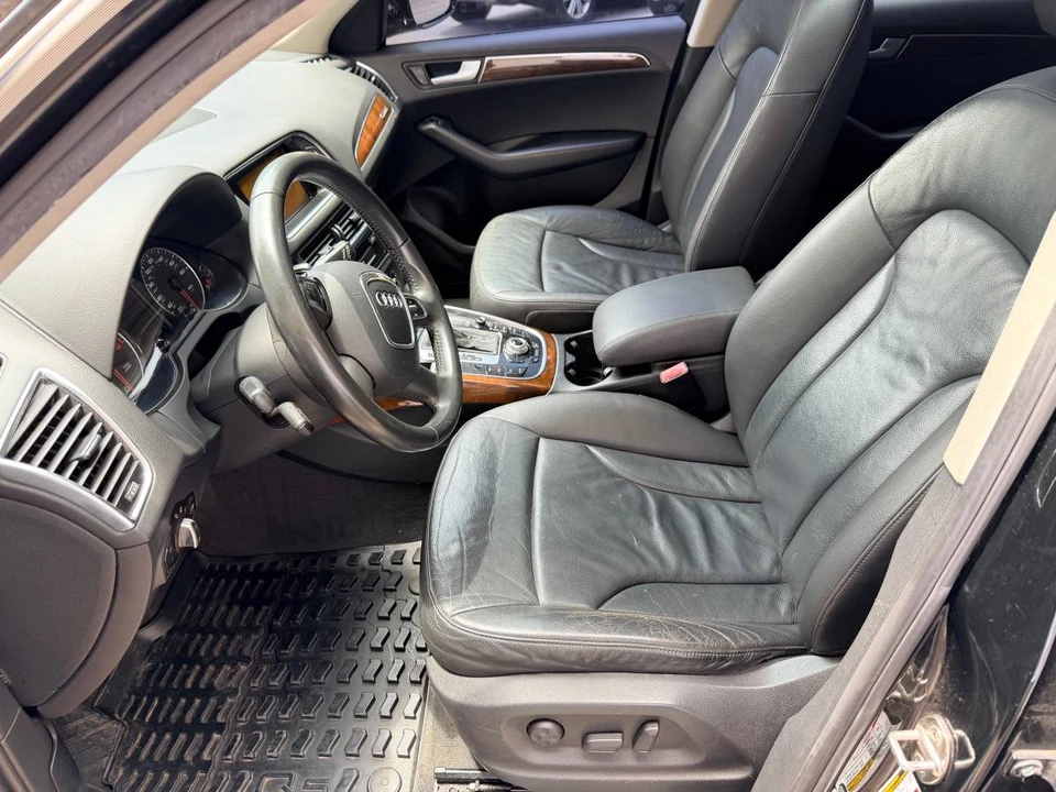 2010 Audi 8R Q5 - Image 4 of 16