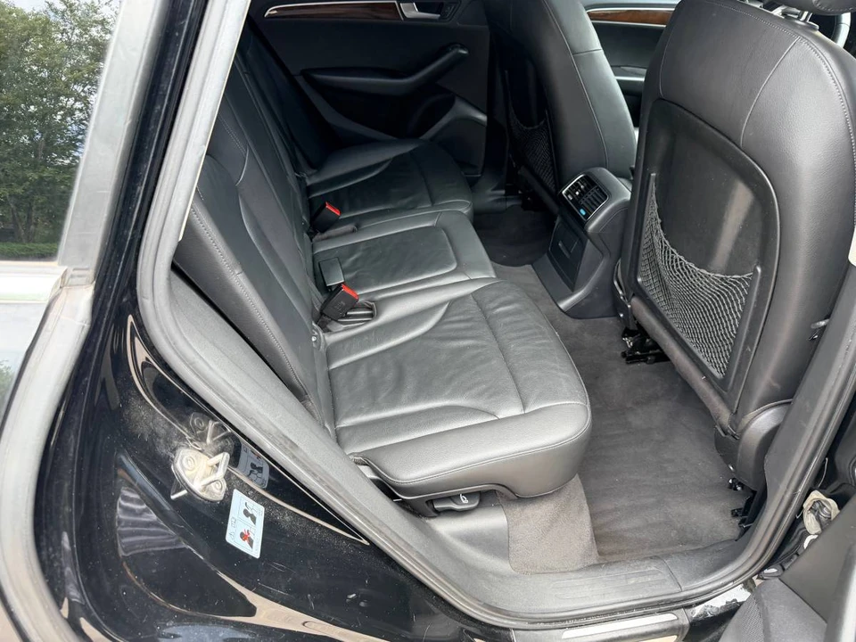 2010 Audi 8R Q5 - Image 11 of 16