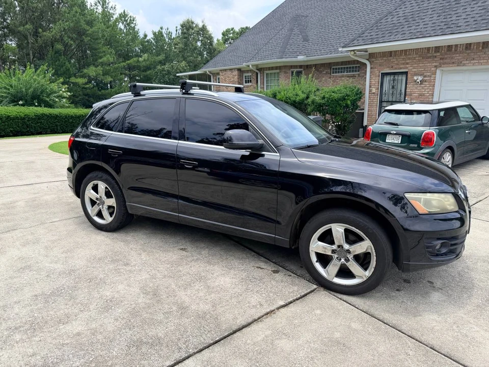 2010 Audi 8R Q5 - Image 15 of 16