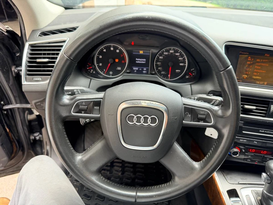 2010 Audi 8R Q5 - Image 7 of 16