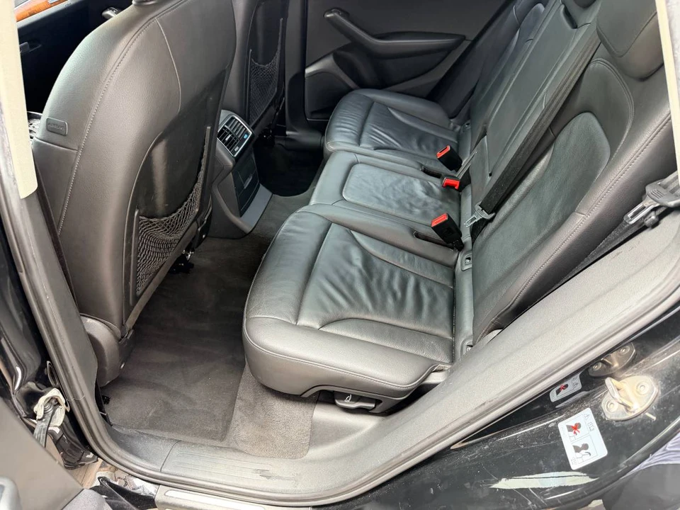 2010 Audi 8R Q5 - Image 10 of 16