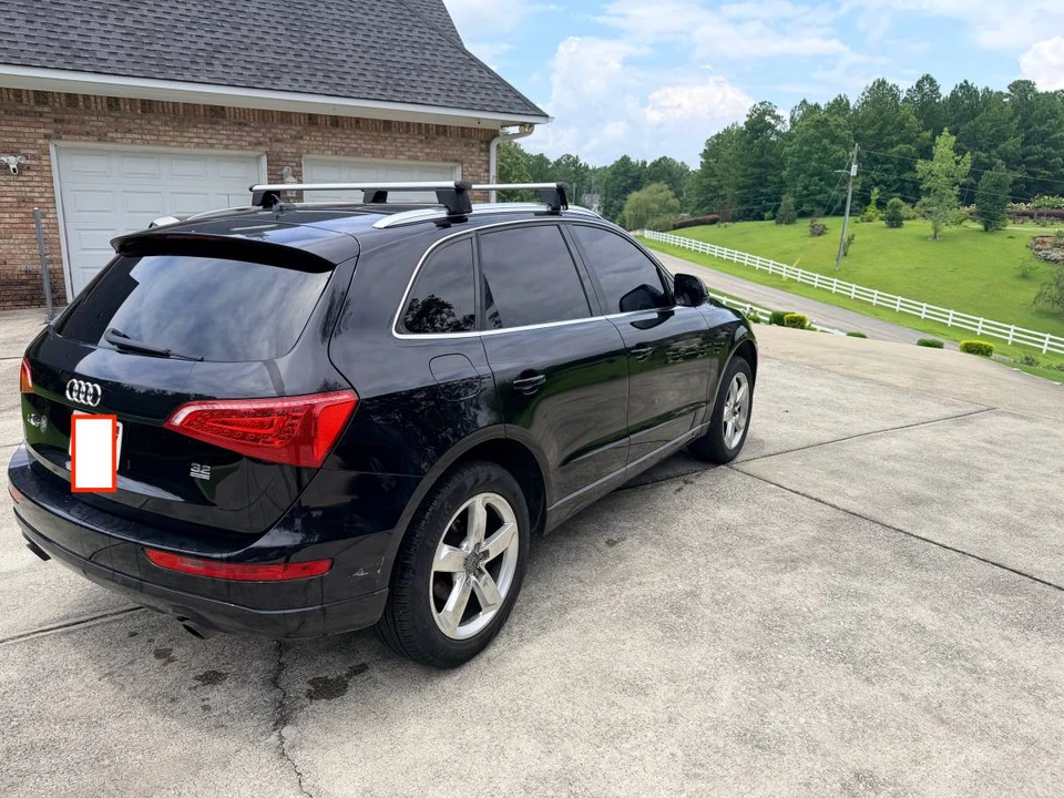 2010 Audi 8R Q5 - Image 14 of 16