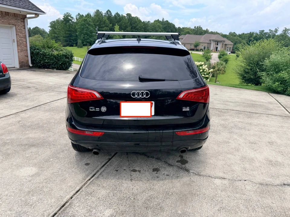 2010 Audi 8R Q5 - Image 13 of 16