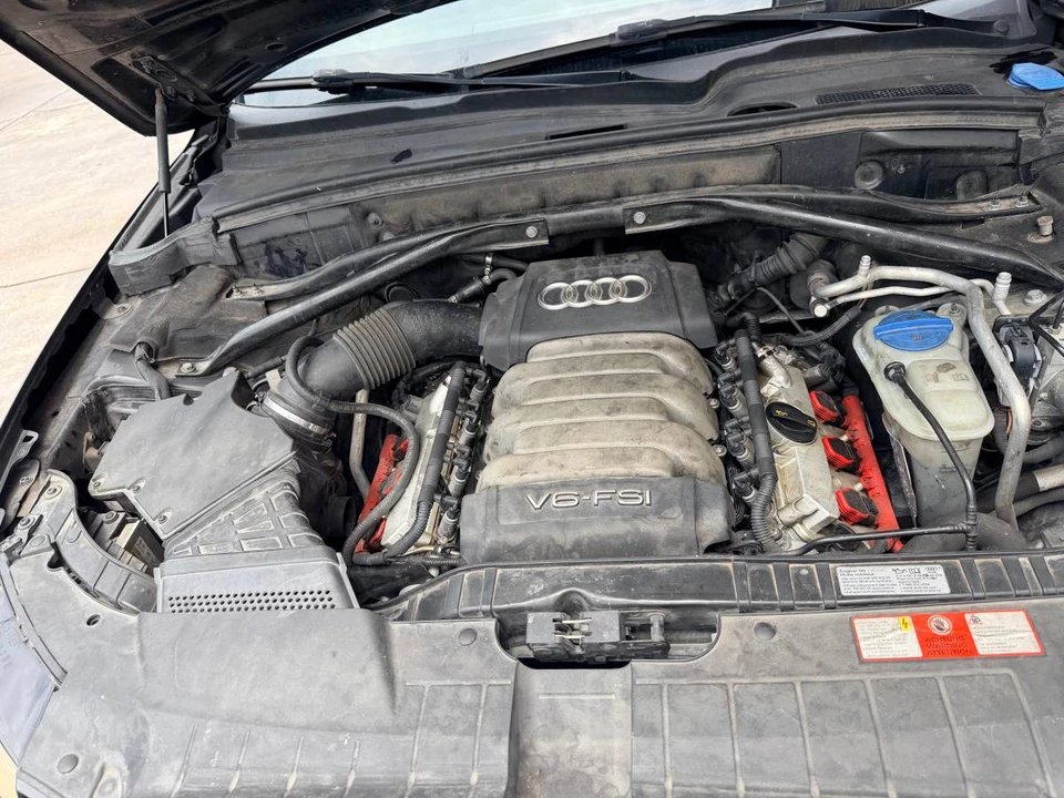 2010 Audi 8R Q5 - Image 12 of 16