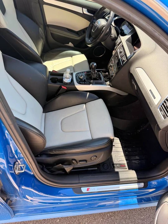 2010 Audi B8 S4 - Image 13 of 16