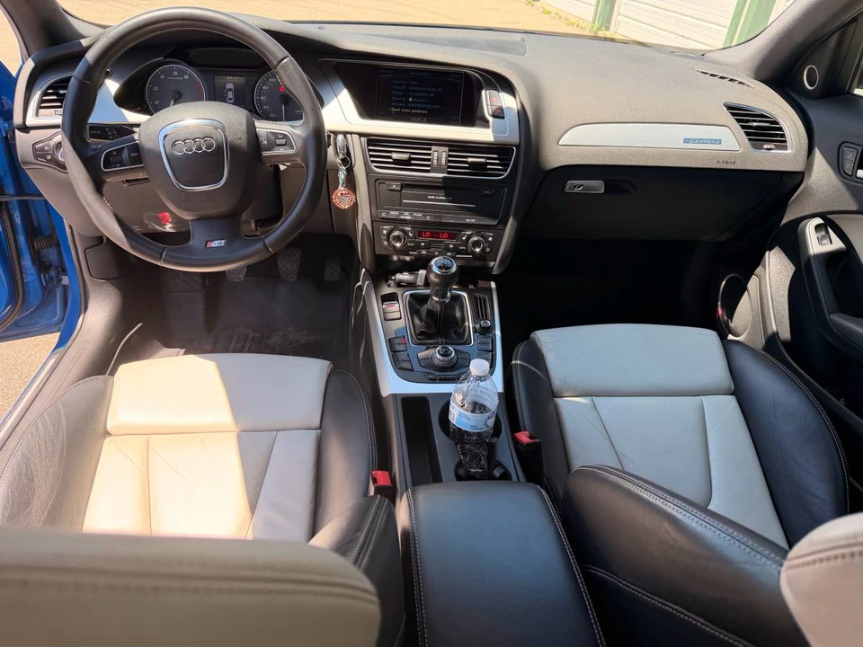 2010 Audi B8 S4 - Image 15 of 16