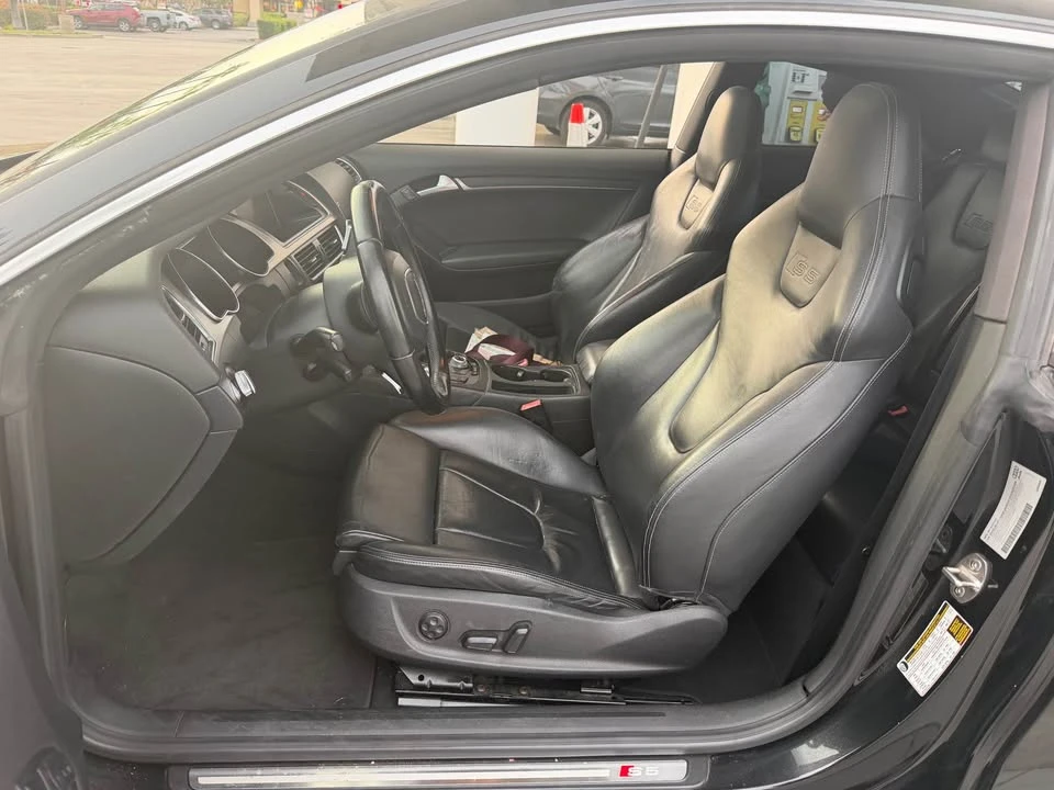 2010 Audi B8 S5 - Image 7 of 8