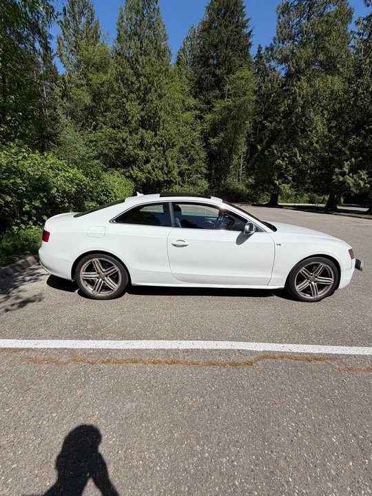 2010 Audi B8 S5 - Image 6 of 12