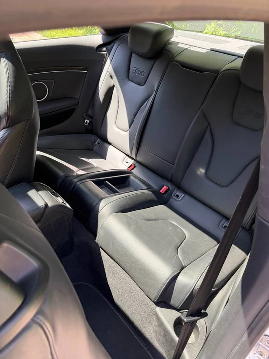 2010 Audi B8 S5 - Image 4 of 12