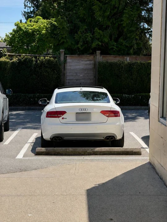 2010 Audi B8 S5 - Image 2 of 11
