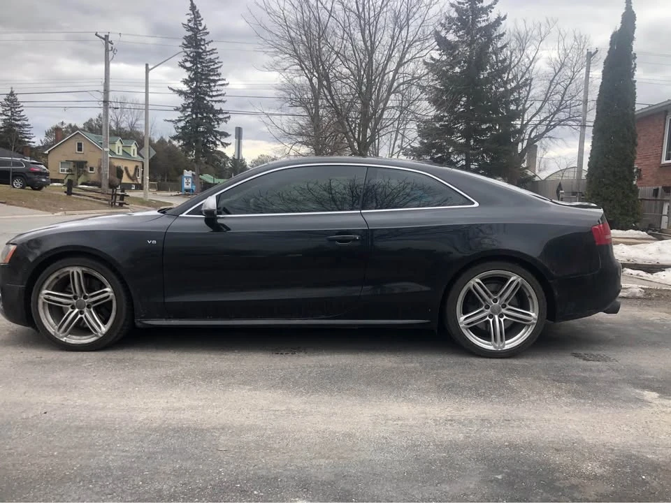 2010 Audi B8 S5 - Image 2 of 3
