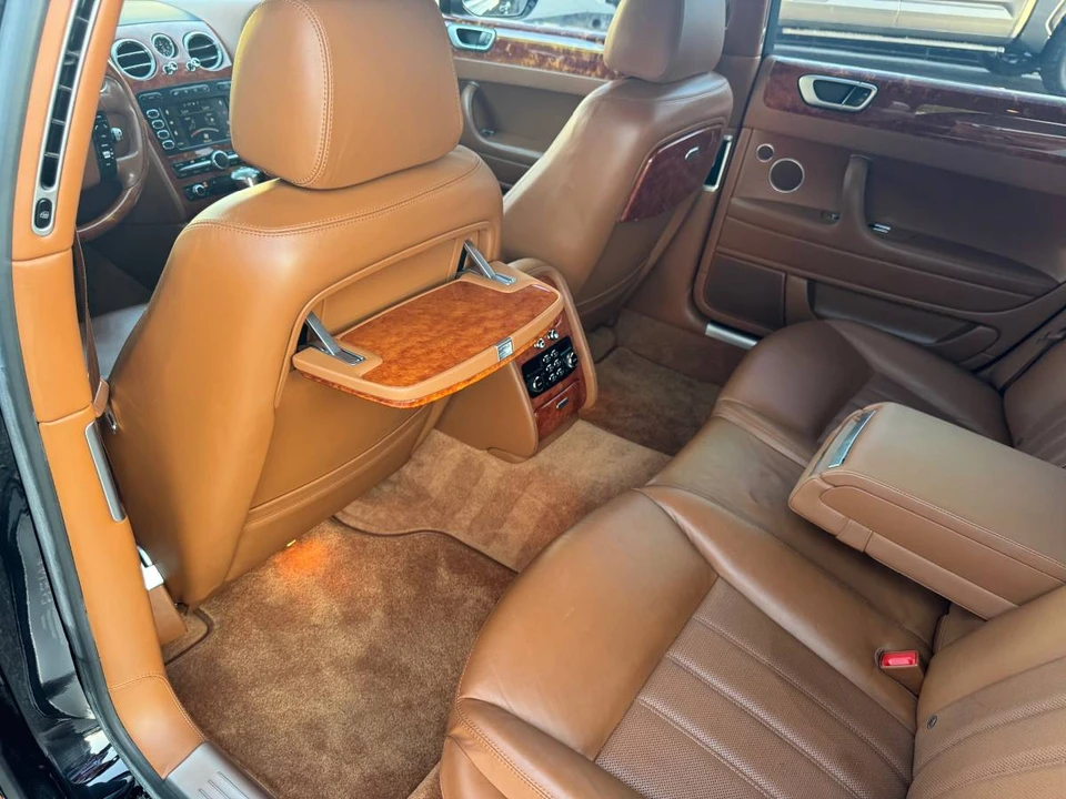 2010 Bentley Continental Flying Spur - Image 11 of 15