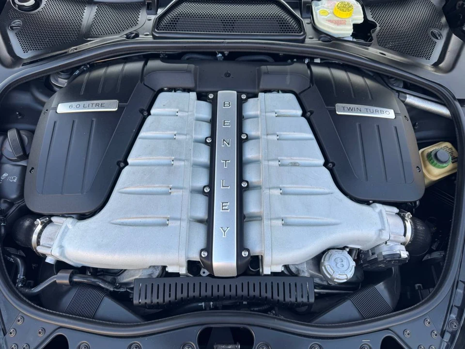 2010 Bentley Continental Flying Spur - Image 15 of 15