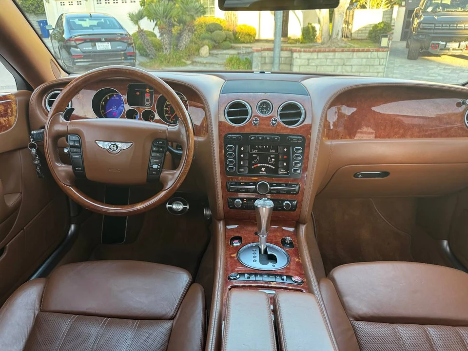 2010 Bentley Continental Flying Spur - Image 12 of 15