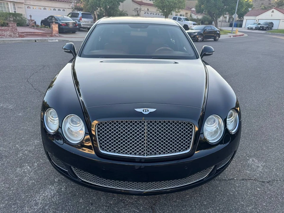 2010 Bentley Continental Flying Spur - Image 5 of 15
