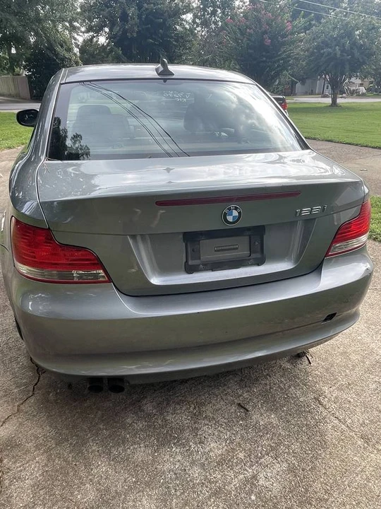 2010 BMW E81/E82/E88 1 Series - Image 4 of 5