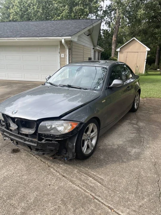 2010 BMW E81/E82/E88 1 Series - Image 3 of 5
