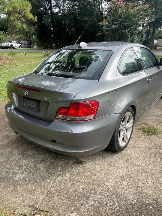 2010 BMW E81/E82/E88 1 Series - Image 5 of 5