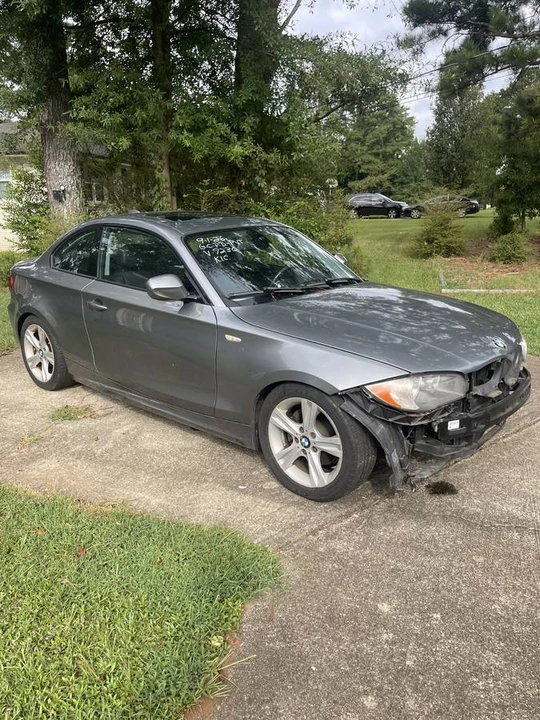 2010 BMW E81/E82/E88 1 Series - Image 2 of 5