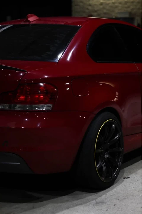 2010 BMW E82 135i & 135is - Image 6 of 7