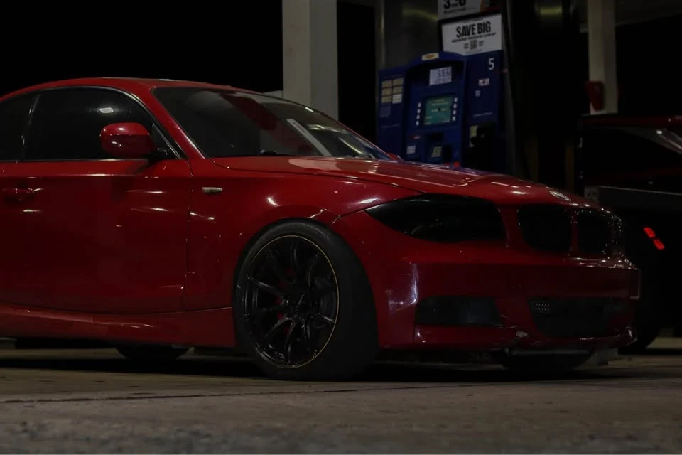 2010 BMW E82 135i & 135is - Image 3 of 7