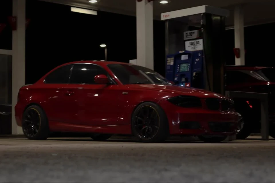 2010 BMW E82 135i & 135is - Image 2 of 7