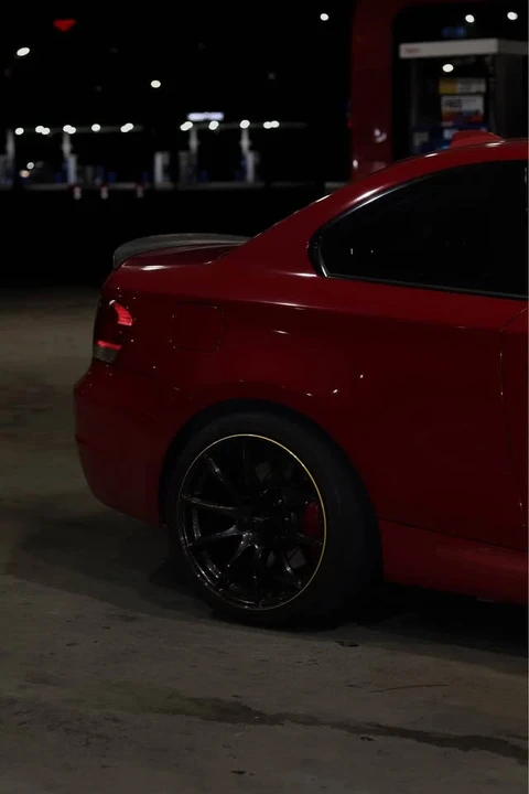 2010 BMW E82 135i & 135is - Image 4 of 7
