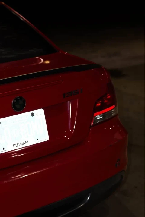 2010 BMW E82 135i & 135is - Image 5 of 7