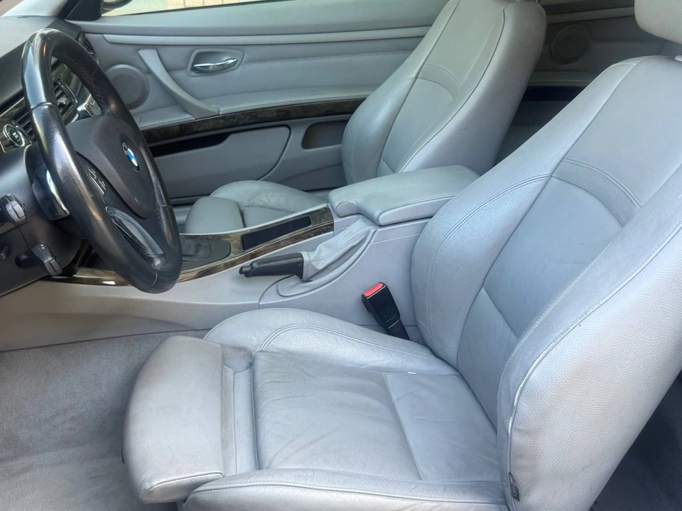 2010 BMW E92 3 Series Coupe - Image 10 of 13