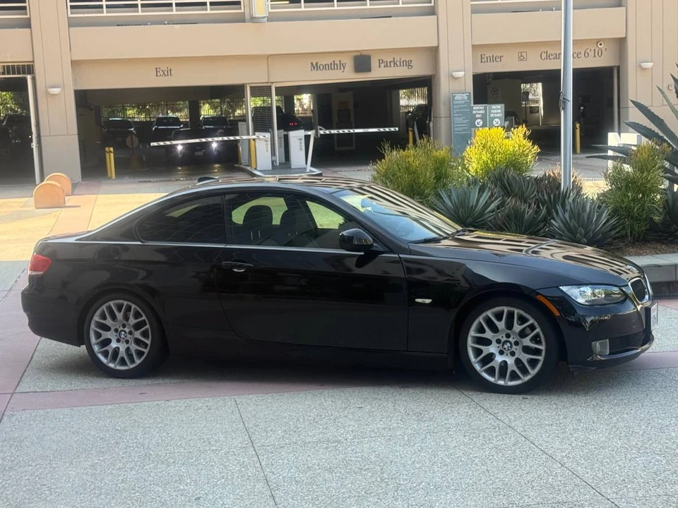 2010 BMW E92 3 Series Coupe - Image 6 of 13
