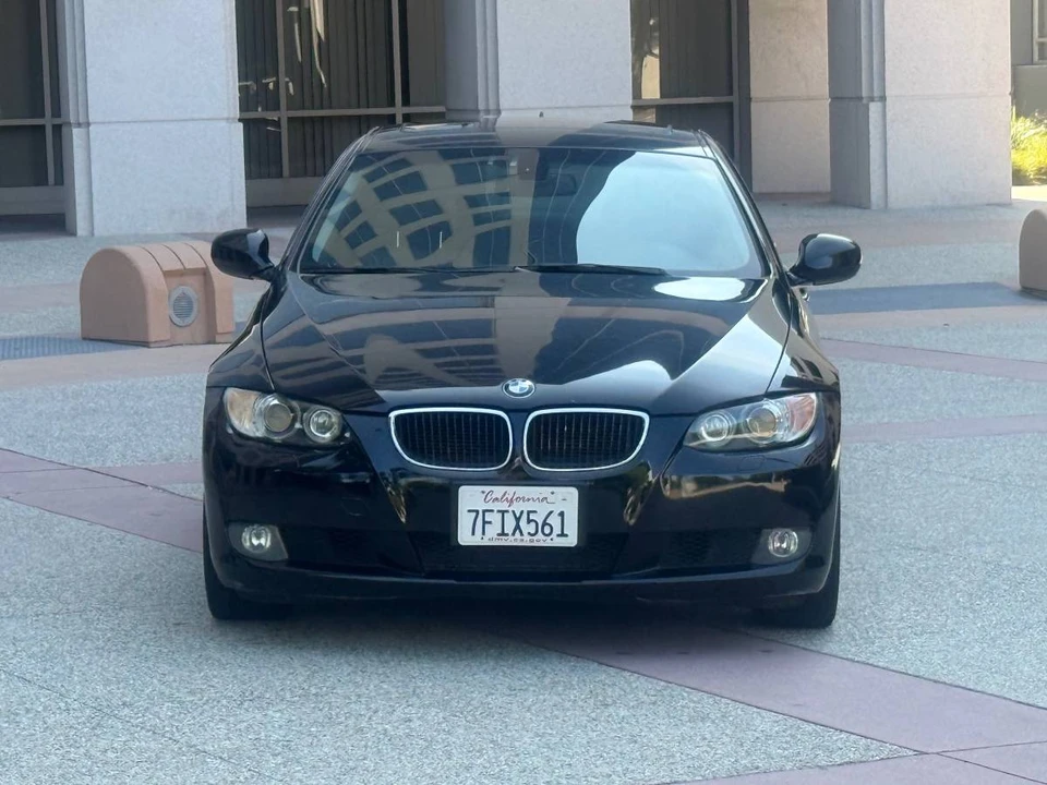 2010 BMW E92 3 Series Coupe - Image 5 of 13