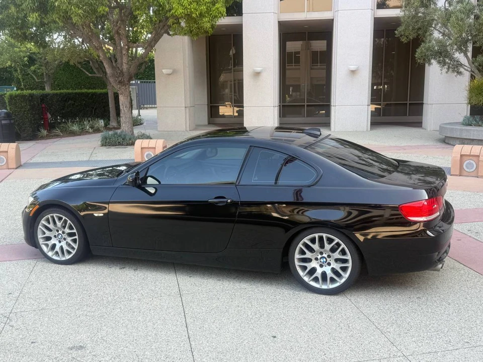 2010 BMW E92 3 Series Coupe - Image 8 of 13