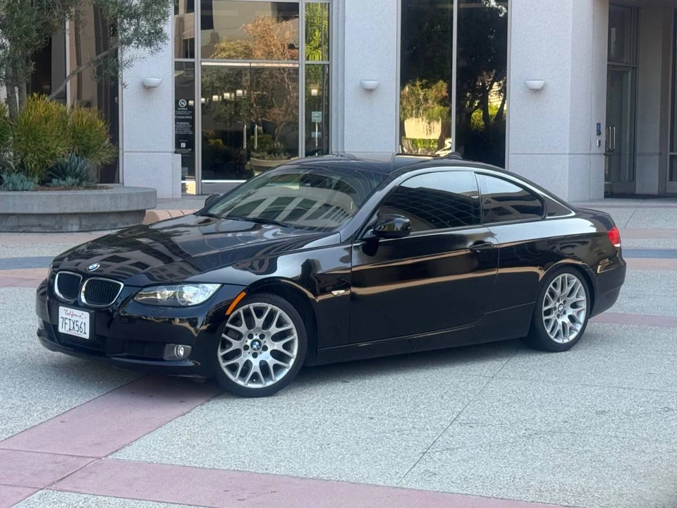 2010 BMW E92 3 Series Coupe - Image 3 of 13