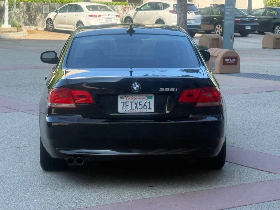2010 BMW E92 3 Series Coupe - Image 7 of 13