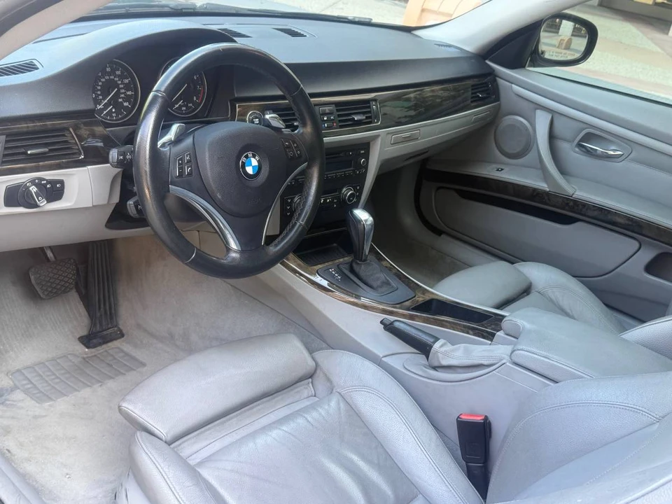 2010 BMW E92 3 Series Coupe - Image 12 of 13