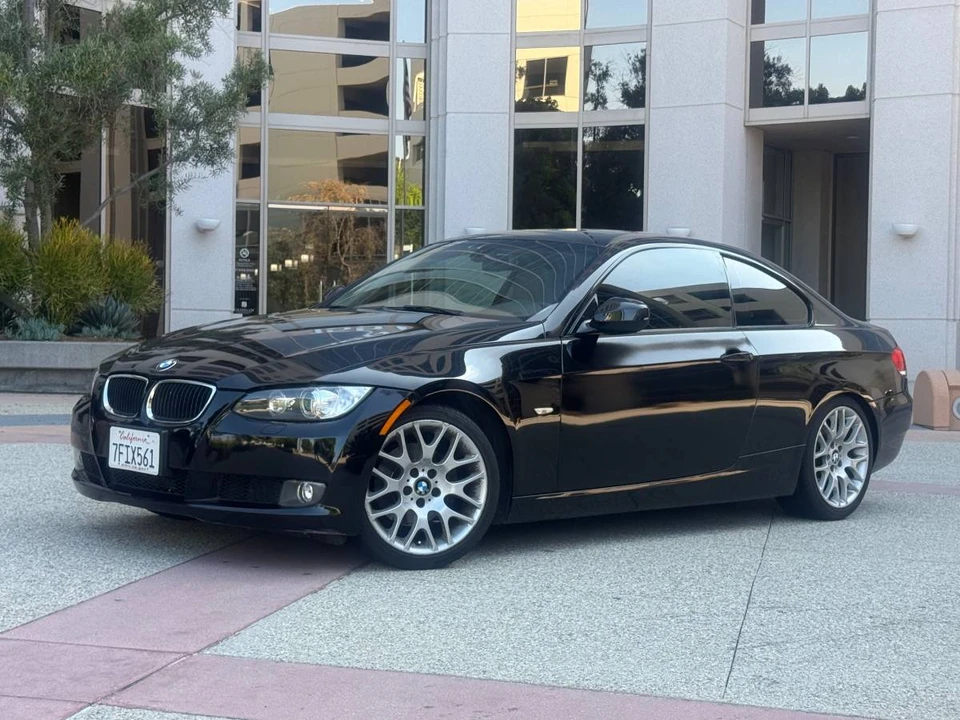 2010 BMW E92 3 Series Coupe - Image 2 of 13