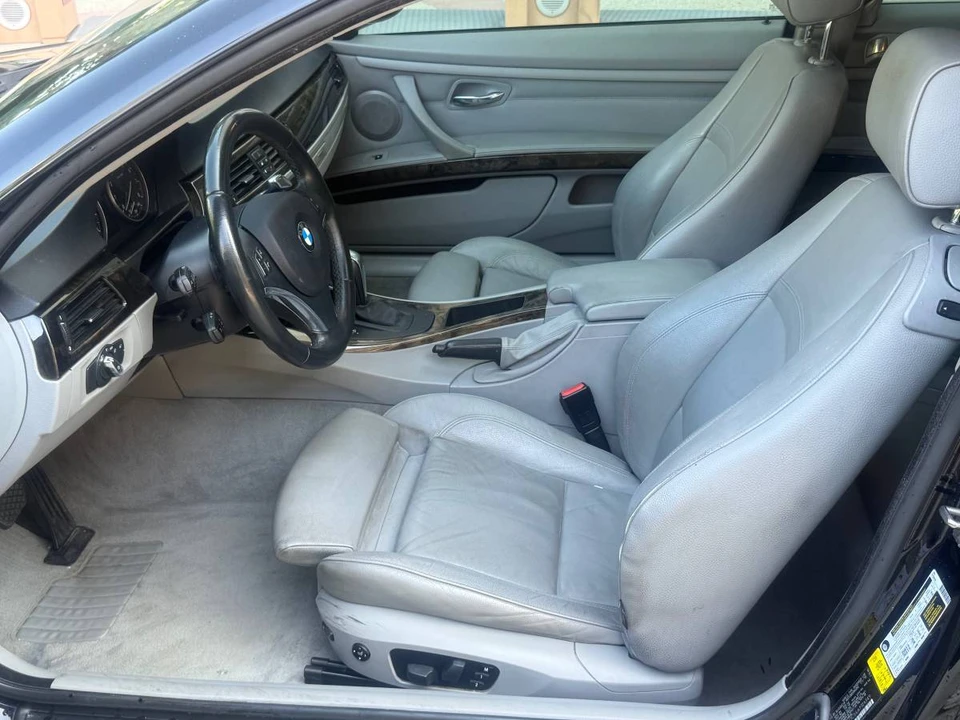 2010 BMW E92 3 Series Coupe - Image 9 of 13