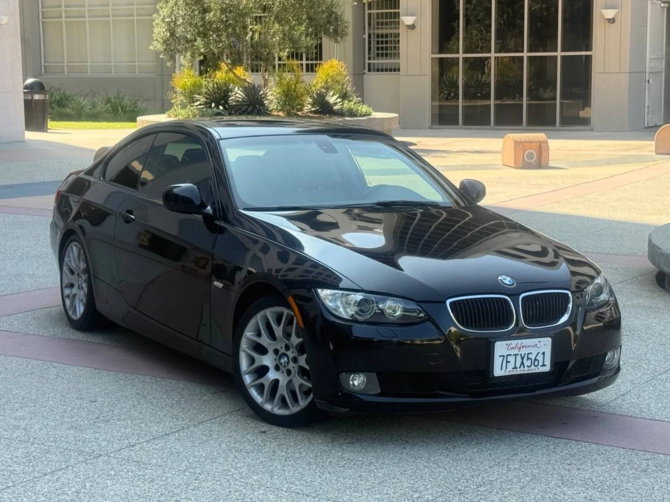 2010 BMW E92 3 Series Coupe - Image 4 of 13