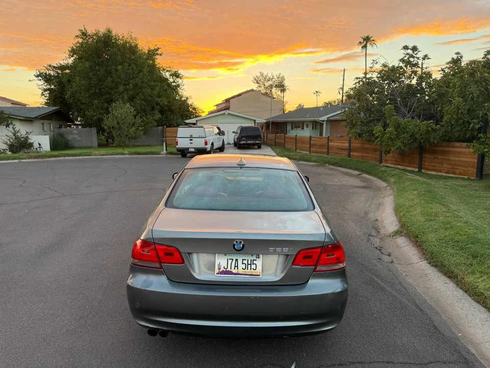 2003 BMW 3 Series - Image 2 of 6
