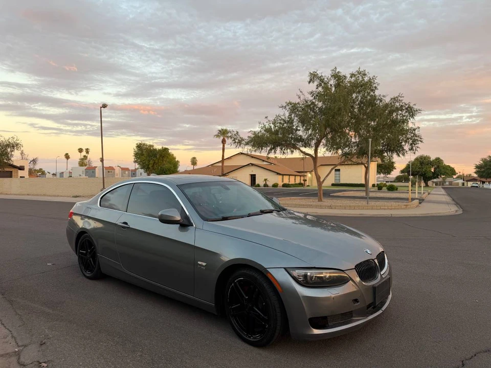 2003 BMW 3 Series - Image 4 of 6