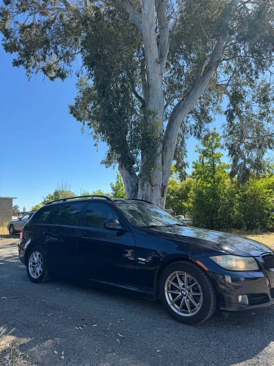 2010 BMW E91 3 Series Touring - Image 7 of 8