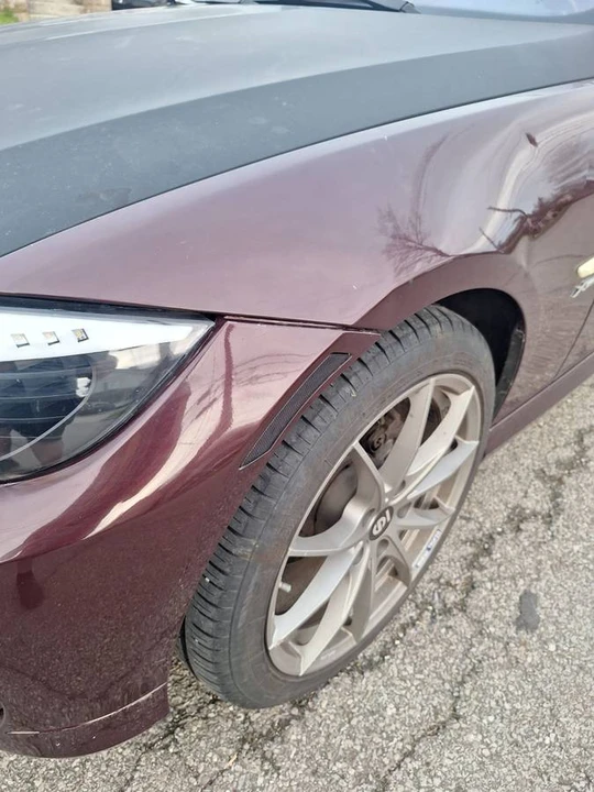 2010 BMW E90 3 Series Sedan - Image 2 of 19