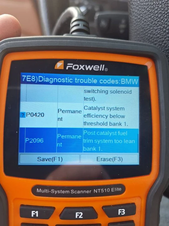 2010 BMW E90 3 Series Sedan - Image 15 of 19
