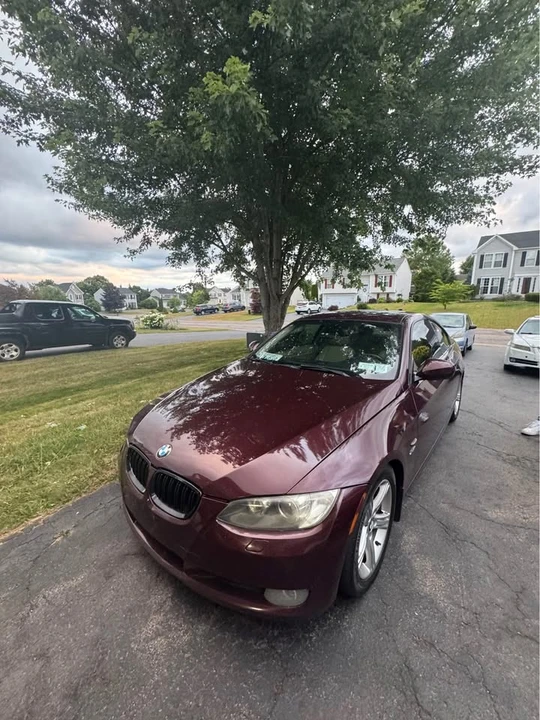 2010 BMW E92 3 Series Coupe - Image 2 of 6